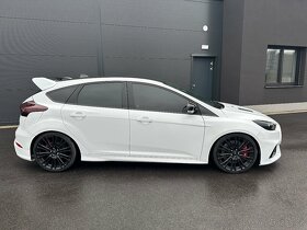 Ford Focus 2.0 ST TDCI 261kW - 2