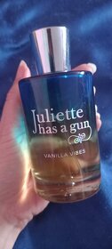 EDP Juliette Has a Gun - Vanilla Vibes 100ml - 2