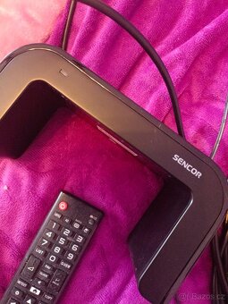 LG televize - 2