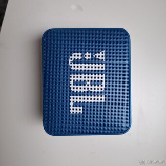 Mini reproduktor JBL - 2