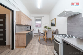 Prodej bytu 2+1, 51 m², Mírov - 2