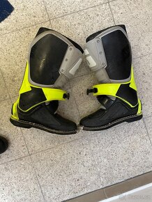 Gaerne SG12 vel.43 boty na enduro/motokros - 2