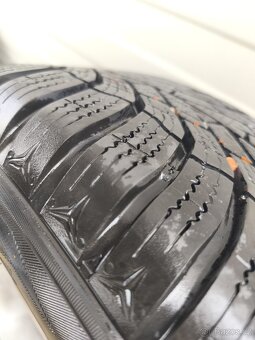 Kola Seat Ibiza 5x100 185/55 R15 - 2