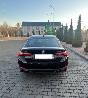 BMW i4 e40 eDrive - 2