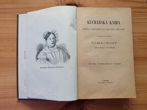 Kuchařská kniha - 2
