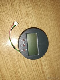 EH Prosonic FMU30 Ultrazvukové čidlo - 2