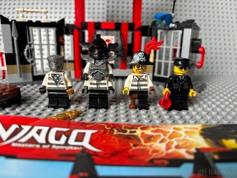 lego ninjago 70591 - 2