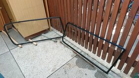 Skla na vůz Škoda 1203 - 2