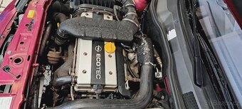 Motor Opel 2.0t 147kw z20let - 2