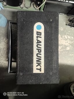 Subwoofer - 2