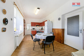 Prodej rodinného domu, 197 m², Osek - 2