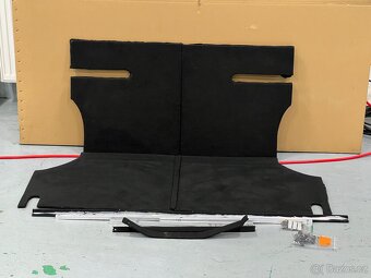 Rollcage + Rear Seat Delete pro BMW M4 - 2