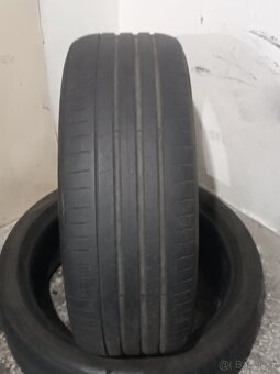 Letní pneu 245/40/20 Pirelli P Zero - 2