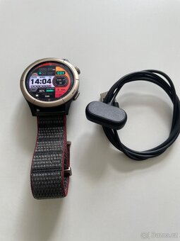 Amazfit Cheetah pro/záruka/ - 2