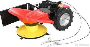 VARI Honda malotraktor - 2