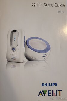 Philips AVENT SCD497 - 2