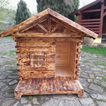 Dětský domeček - 2