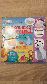 Dětské knihy - 2