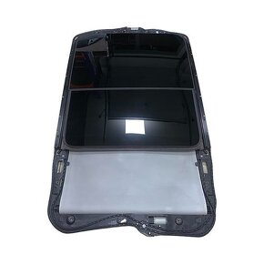 Panoramatické střešní okno 8K9877041D Audi A4 B8 8K avant 10 - 2