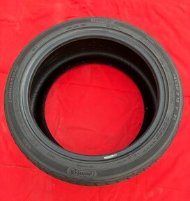 PNEU 245/40 18 SADA - 2