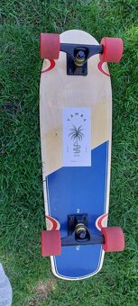 Skateboard - 2