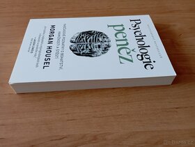 Psychologie peněz - 2