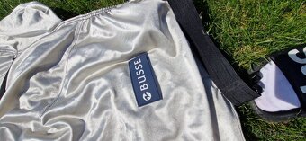 Deka proti hmyzu ECZEMA Strong BUSSE, silver - 2