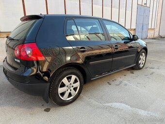 Volkswagen Golf 1.4 benzin, Digiklima - 2