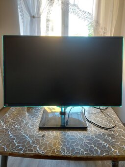 Samsung 27 na díly - 2