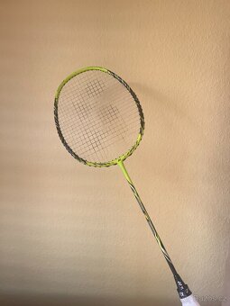Badmintonová raketa YONEX NANORAY Z-SPEED - 2