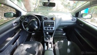 Ford Focus 1.6i Ti-vtc 85kw - 2