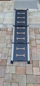 Rampa pro psa EasySteps - 2