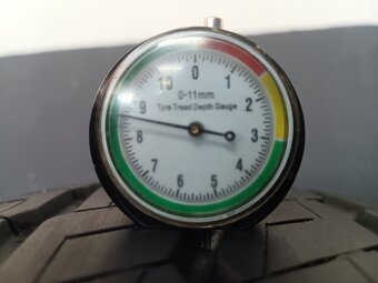 225/75 R16C CONTINENTAL (3612) - 2