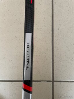 Ccm Jetspeed FT Team - 2