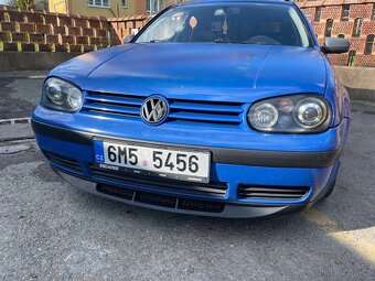 Prodam vw bora (Gora ) AGR 66 kw - 2