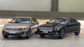 Volkswagen Phideon Paudi 1:18 - 2