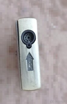Zippo zapalovac - 2
