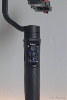 Stabilizátor Hohem iSteady Multi - 2