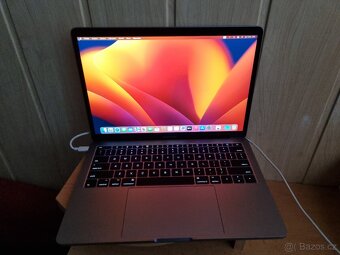 Macbook Pro 13 Retina (2017) - 2
