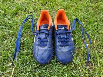 Dětské kopačky Adidas Copa, vel. 30 - 2