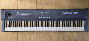 Studiologic SL-990 Pro - 2