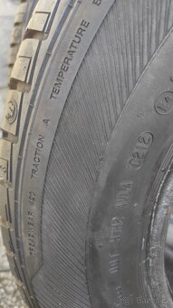 Barum Brilantis 2 175/80 R 14 - 2