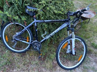 Horské kolo SCOTT ASPECT 10/26L - 2