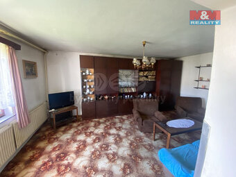 Pronájem rodinného domu, 171 m², Zahorčice u Volyně - 2