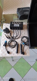 Mikrofony phanton - 2