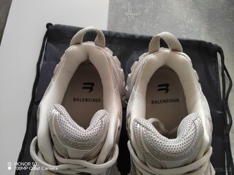 Balenciaga Defender light brown - 2