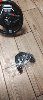 Volant THRUSTMASTER T 128X - 2