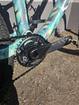 S-works Epic - jako nový - 2