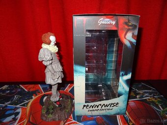 Figurka PENNYWISE - 2