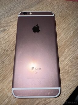 iPhone 6s - 2
